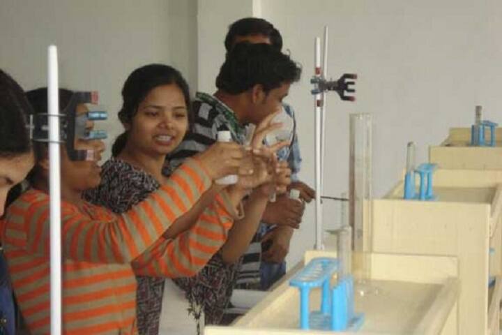 laboratory